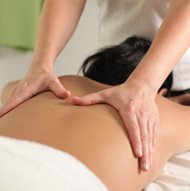 Coaching Rücken 30 Min